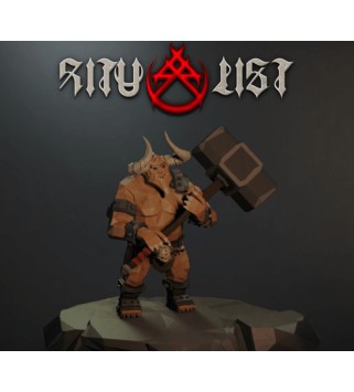 Ritualist Steam Key GLOBAL